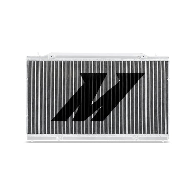 Mishimoto 2023+ Honda Civic Type - R Performance Aluminum Radiator - My Store