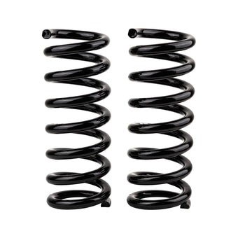 compare product ARB / OME Coil Spring Front Nissan Y62 Bar + Winch