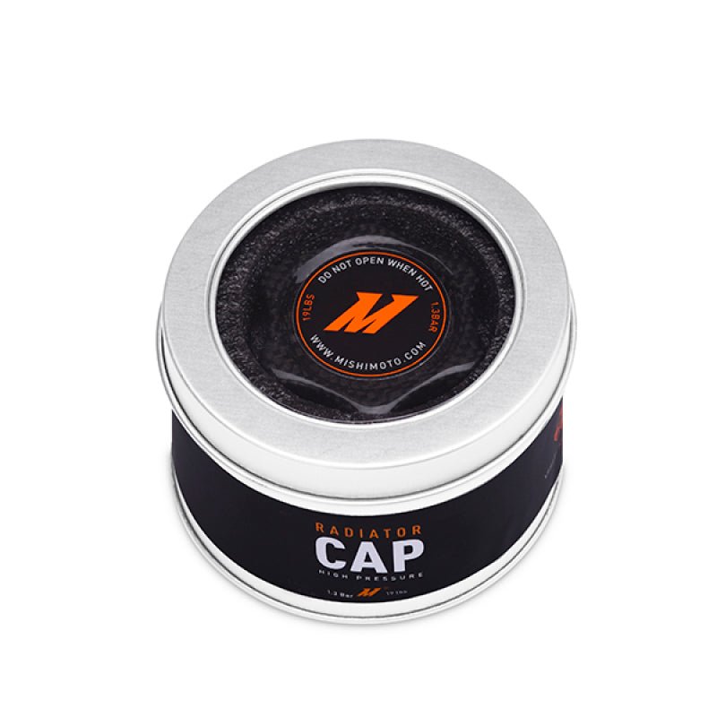 Mishimoto High Pressure 1.3 Bar Rated Radiator Cap Small - My Store