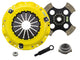 ACT 1988 Mazda 929 HD/Race Rigid 4 Pad Clutch Kit - My Store