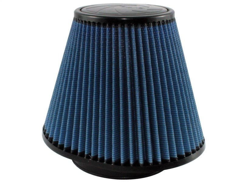 aFe MagnumFLOW Air Filters IAF P5R A/F P5R 5 - 1/2F x (7x10)B x 5 - 1/2T x 8H - My Store