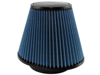 aFe MagnumFLOW Air Filters IAF P5R A/F P5R 5 - 1/2F x (7x10)B x 5 - 1/2T x 8H - My Store