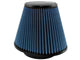 aFe MagnumFLOW Air Filters IAF P5R A/F P5R 5 - 1/2F x (7x10)B x 5 - 1/2T x 8H - My Store