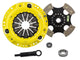 ACT 1980 Toyota Corolla XT/Race Rigid 4 Pad Clutch Kit - My Store
