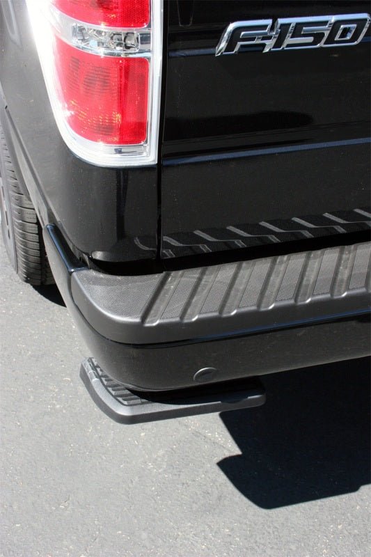 AMP Research 2006 - 2014 Ford F150 BedStep - Black - My Store