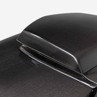 Anderson Composites 15 - 23 Dodge Challenger Type - HM Carbon Fiber Hood - My Store