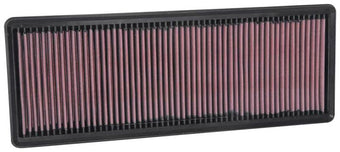 compare product K&N 18-21 Chevrolet Express 2500 4.3L V6 Replacement Air Filter