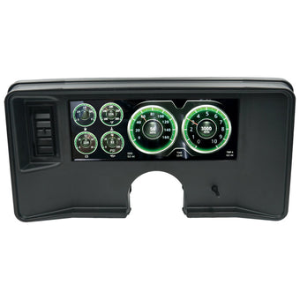 compare product Autometer 82-87 Monte Carlo/El Camino/Malibu InVision Digital Instrument Display Color LCD