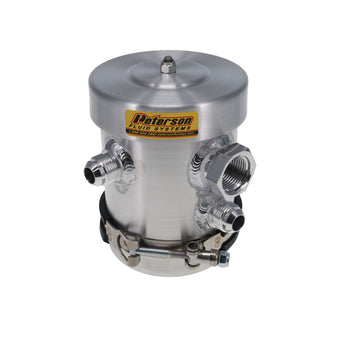 compare product Peterson Fluid Systems Sealed Breather Can 2 x -10