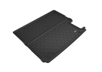 compare product 3D MAXpider 11-17 BMW X3 with Cargo Net Kagu Stowable Cargo Liner - Black