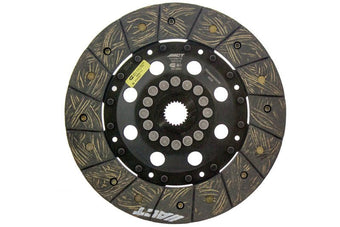compare product ACT 2014 Ford Focus Perf Street Rigid Disc