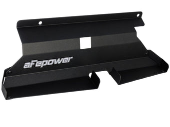 compare product aFe MagnumFORCE Intakes Scoops AIS BMW 3-Series/ M3 (E46) 01-06 L6 - Black