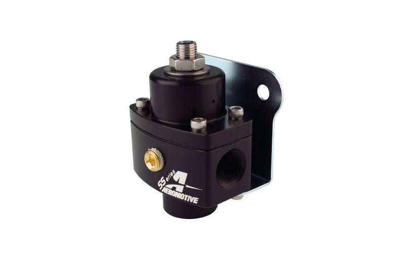 Aeromotive Marine 2 - Port 3/8 NPT Carb Reg - My Store