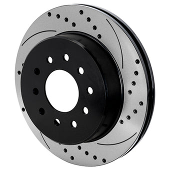 compare product Wilwood Rotor 1219-110DJ306-152LNEXXXXL