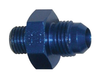 compare product Wilwood Fitting Adaptor -6 JIC to 7/16-20 Male Aluminum