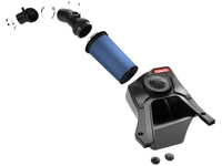 aFe 22 - 25 Honda Civic (2.0L L4) Takeda Momentum Cold Air Intake System W/ Pro 5R Filter - My Store