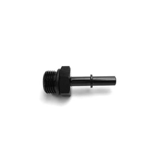 compare product Fleece Performance Universal 5/16in Quick Connect to 3/4in-16 O-ring (-8 AN)