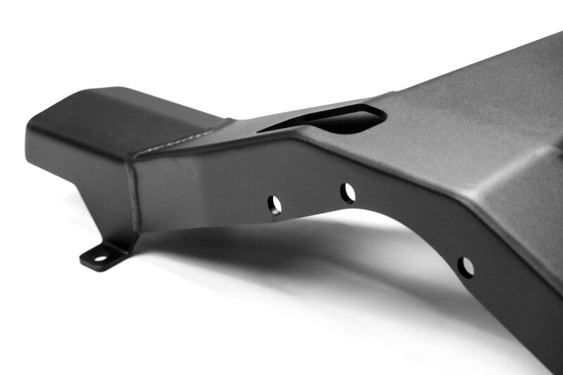 DV8 Offroad 2007 - 2018 Jeep Wrangler JK Dana 44 Rear Differential Skid Plate - My Store