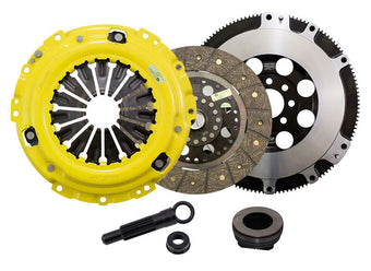 compare product ACT 2003 Dodge Neon HD/Perf Street Rigid Clutch Kit