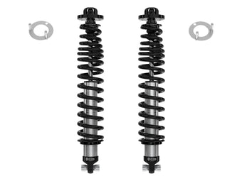compare product ICON 21-UP Ford Bronco 2-3in Rear 2.5 VS IR COILOVER KIT