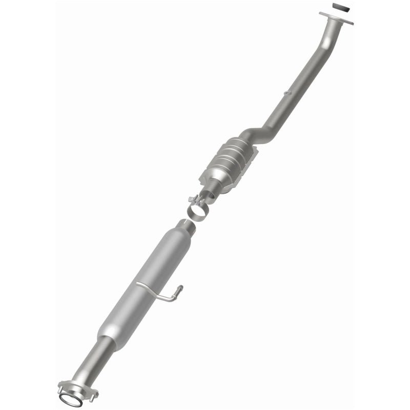 Magnaflow Conv DF 2012 - 2014 CAMRY 2.5L Underbody - My Store
