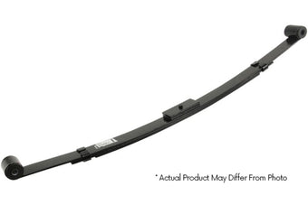 compare product Belltech MUSCLE CAR LEAF SPRING 55-57 BEL AIR 3inch DROP