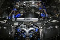 Mishimoto 90 - 96 Nissan 300ZX Turbo Manual Aluminum Radiator - My Store