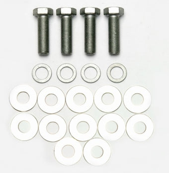 compare product Wilwood Bolt Kit - Caliper Mount Midget