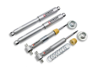 compare product Belltech Street Performance Shock Set