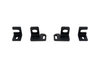 compare product Diode Dynamics 2024 Toyota Tacoma (pair) SS6 Fog Lightbar Bracket Kit