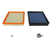 aFe MagnumFLOW Air Filters OER P5R A/F P5R 14 BMW 435i (F32) / 12 - 15 BMW 335i (F30) (Oiled Filter) - My Store