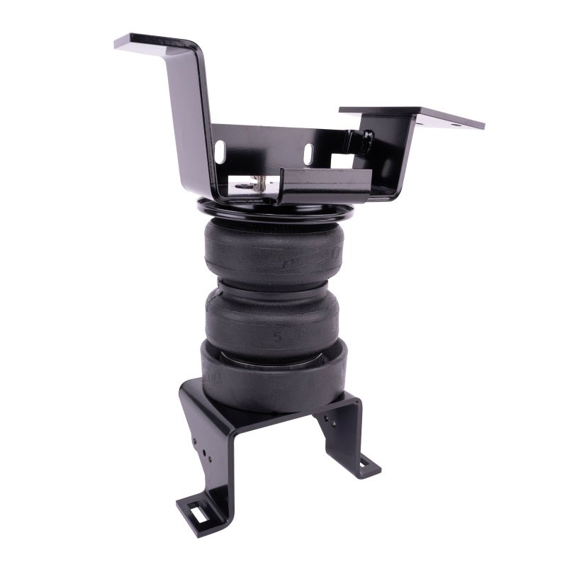 Air Lift 24 - 25 Chevy Silverado 2500HD ZR2 4WD Loadlifter 5000 Ultimate w/ Air Spring Cradle - My Store