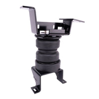 Air Lift 24 - 25 Chevy Silverado 2500HD ZR2 4WD Loadlifter 5000 Ultimate w/ Air Spring Cradle - My Store