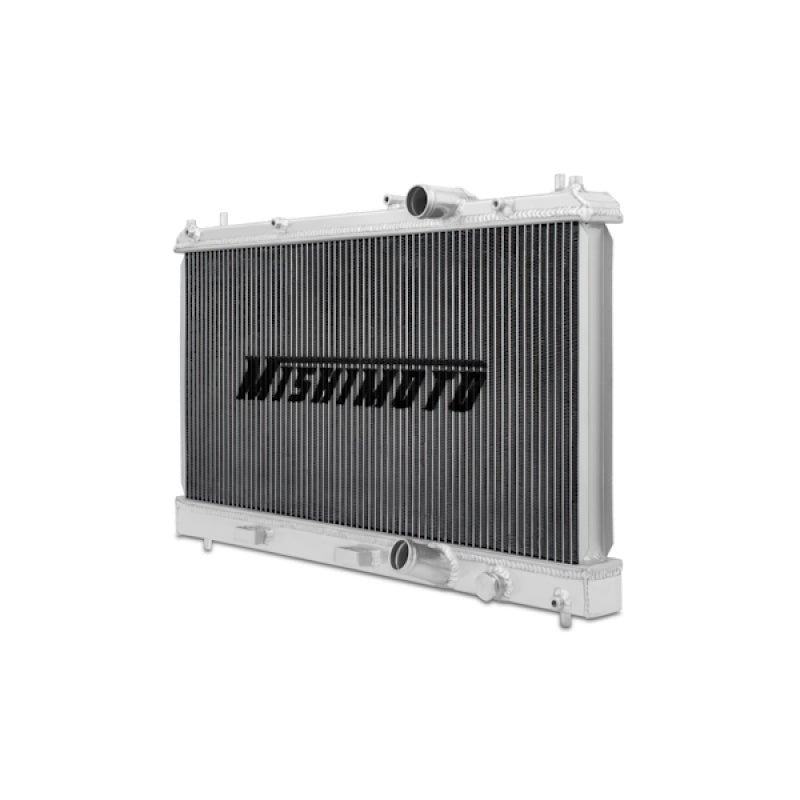 Mishimoto 95 - 99 Dodge Neon Manual Aluminum Radiator - My Store