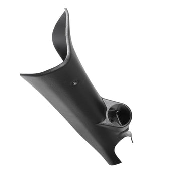 compare product Autometer 2015+ Ford Mustang Coupe 2 1/6in Single A-Pillar Gauge Mount