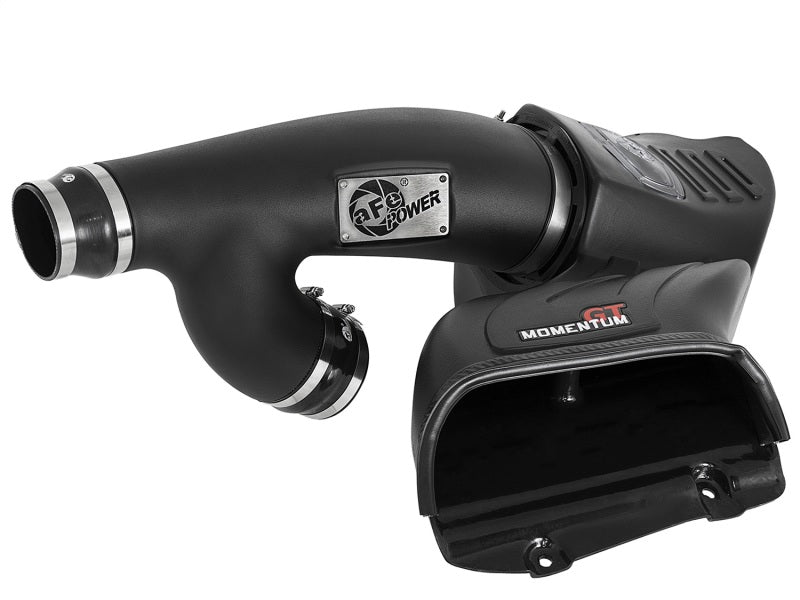 aFe POWER Momentum GT Pro Dry S Intake System 2017 Ford F - 150 Raptor V6 - 3.5L (tt) EcoBoost - My Store