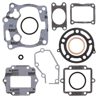 compare product Vertex Gaskets 01-02 Kawasaki KX125 Top End Gasket Kit