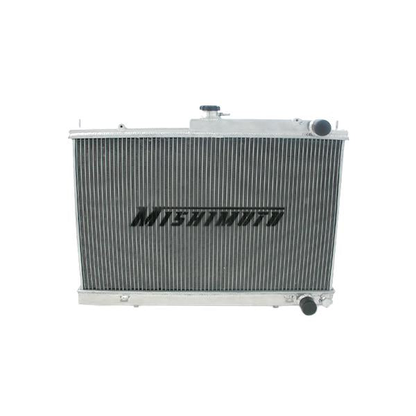 Mishimoto R33/R34 Nissan Skyline (NON R34 GTR) Manual Aluminum Radiator - My Store
