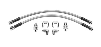 compare product Wilwood Toyota Front Flexline Kit LC70 2018