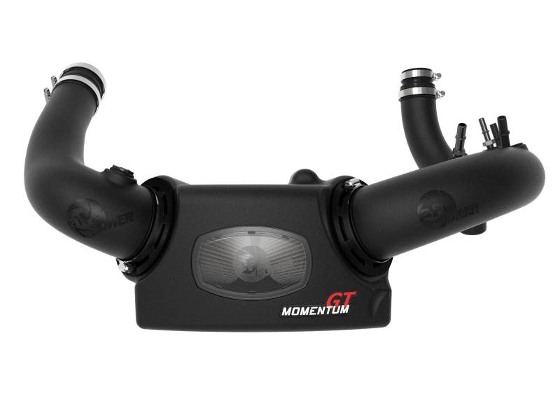 aFe Momentum GT Pro Dry S Cold Air Intake System 20 - 21 Ford Explorer ST V6 - 3.0L TT - My Store