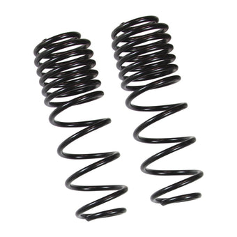 compare product Skyjacker 21-24 Jeep Wrangler Rubicon 392 2in. Rear Dual Rate Long Travel Coil Spring Set