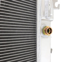 Mishimoto 17 - 19 Chevrolet/GMC 6.6 L5p Duramax Radiator - My Store
