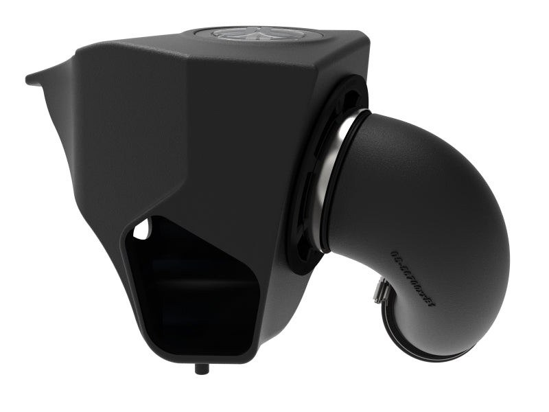 aFe Takeda Momentum Pro 5R Cold Air Intake System 2021 Toyota Supra L4 2.0L Turbo - My Store