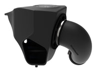 aFe Takeda Momentum Pro 5R Cold Air Intake System 2021 Toyota Supra L4 2.0L Turbo - My Store