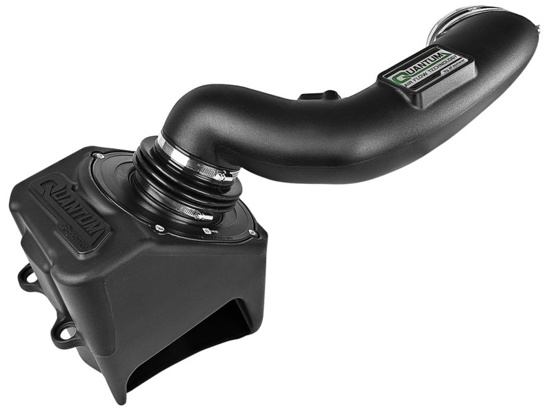 aFe Quantum Pro 5R Cold Air Intake System 17 - 18 Ford Powerstroke V8 - 6.7L - Oiled - My Store