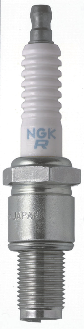compare product NGK Racing Spark Plug Box of 4 (R6725-115)
