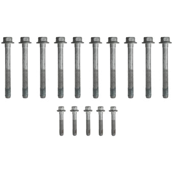 compare product Fel-Pro 09-13 Chevrolet Silverado 1500/08-13 Corvette/14-17 SS Engine Cylinder Head Bolt Set