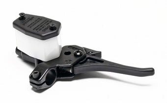 compare product Wilwood Handlebar Master Cylinder 5/8in Bore R/H - Long Lever