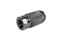 Aeromotive Filter Element - Crimp - AN - 10 - 100 Micron SS - My Store