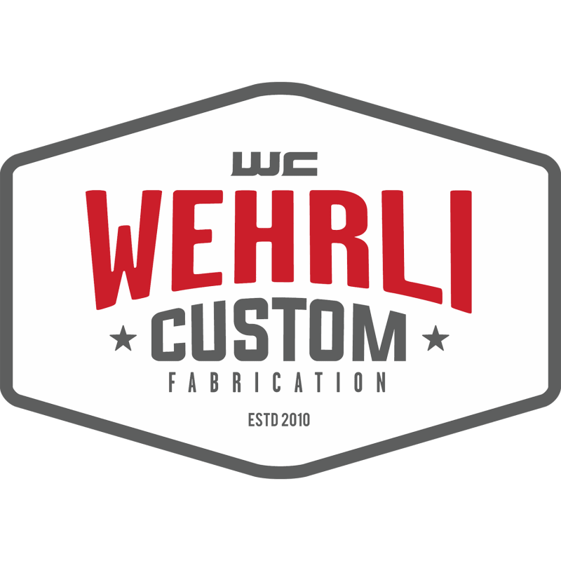 Wehrli 20 - 24 Chevrolet 6.6L LP5 Duramax High Flow Intake Bundle Kit - Bengal Red - My Store